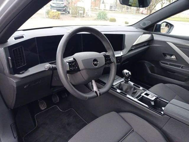 Opel Astra 1.2 Turbo GS-Line Grand Sport Turbo