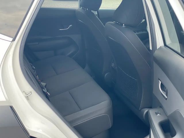 Hyundai Kona Hybrid Trend