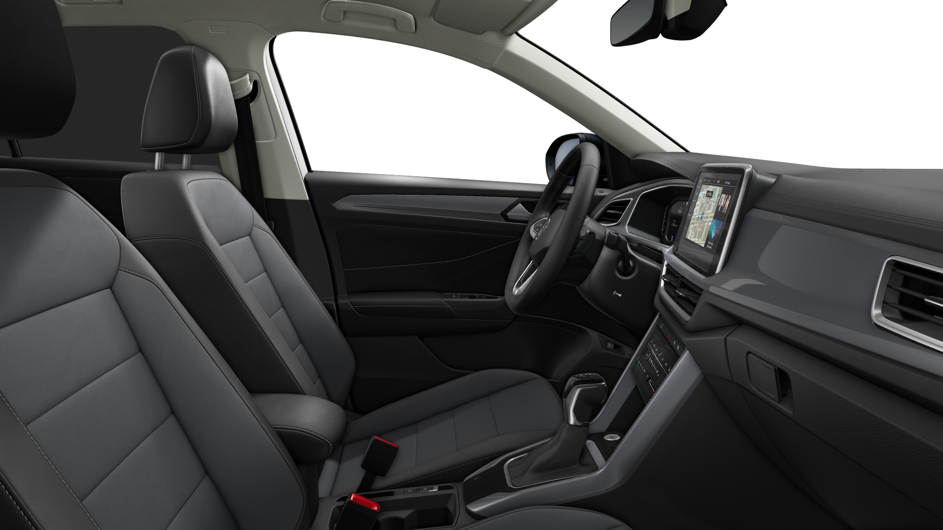 Volkswagen T-Roc 1.5 TSI DSG Style