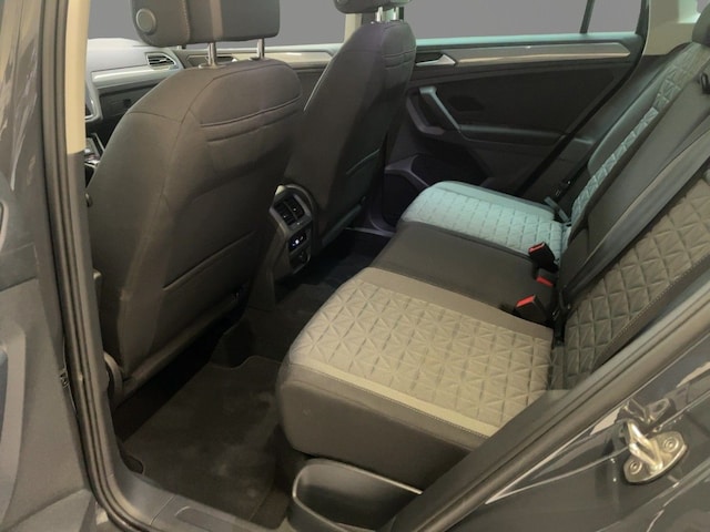 Volkswagen Tiguan 1.5 TSI DSG Life
