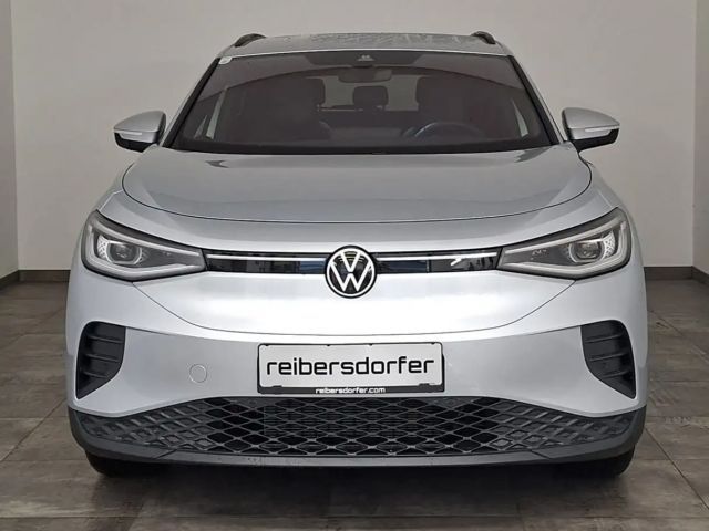 Volkswagen ID.4 Business Performance Pro