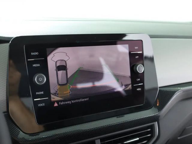 Volkswagen T-Cross Friends TSI