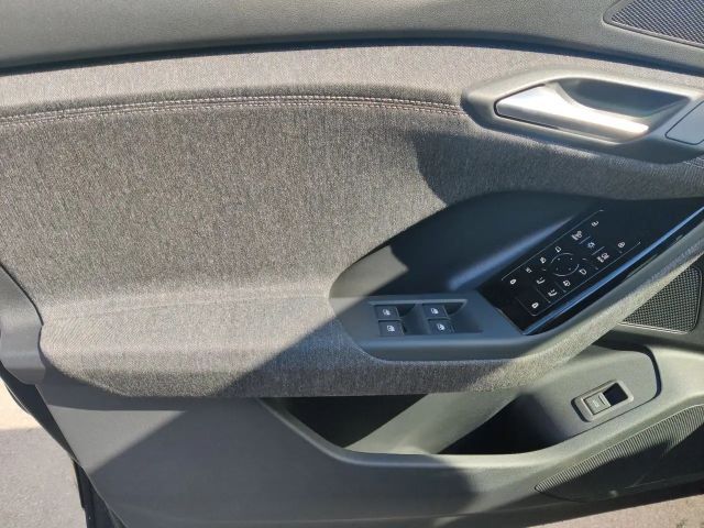 Audi Q6 e-tron Performance S-Line