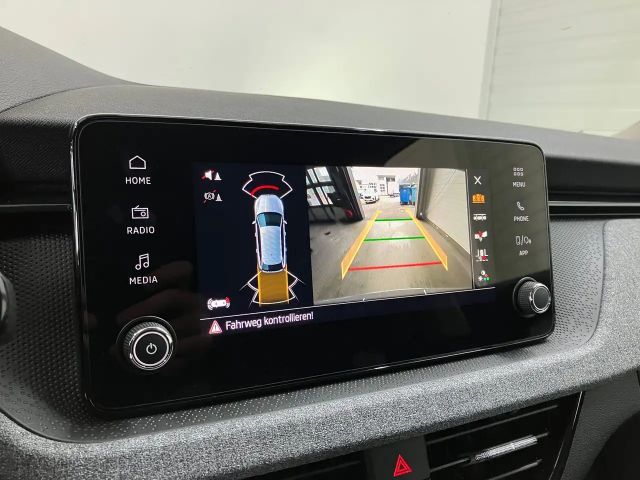 Skoda Scala Selection