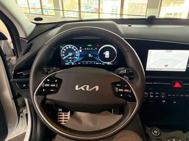 Kia Niro e-Niro