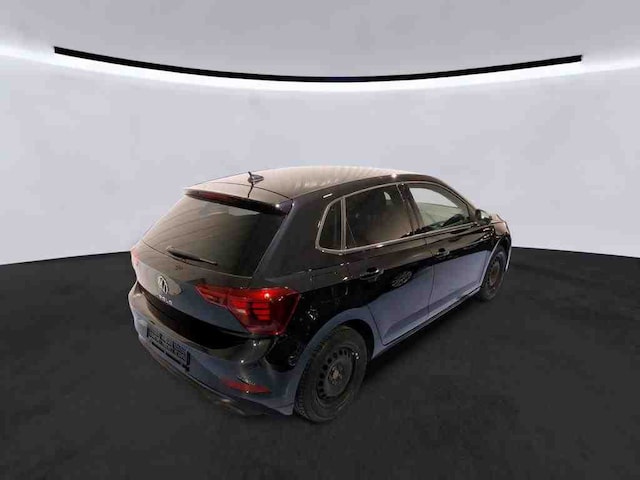 Volkswagen Polo 1.0 TSI DSG Life