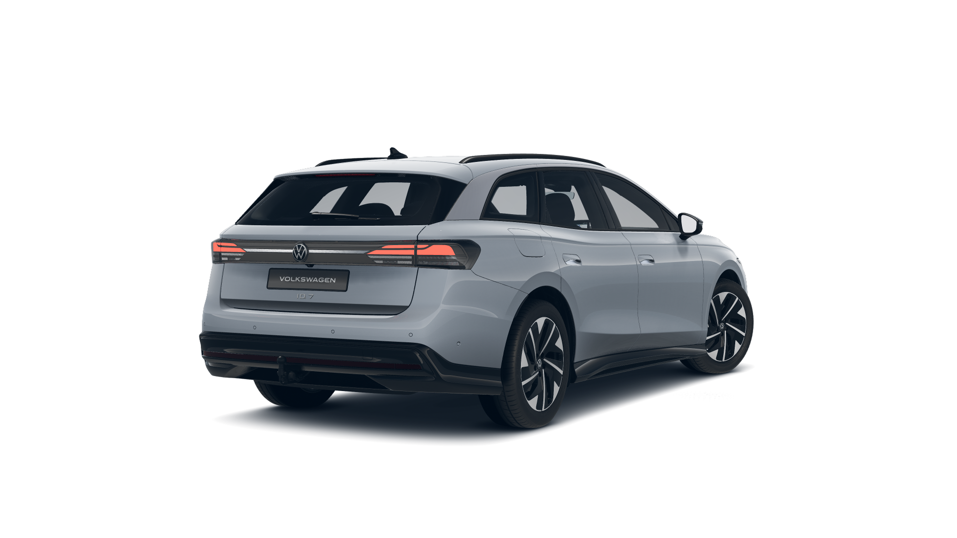 Volkswagen ID.7 IQ.Drive Tourer