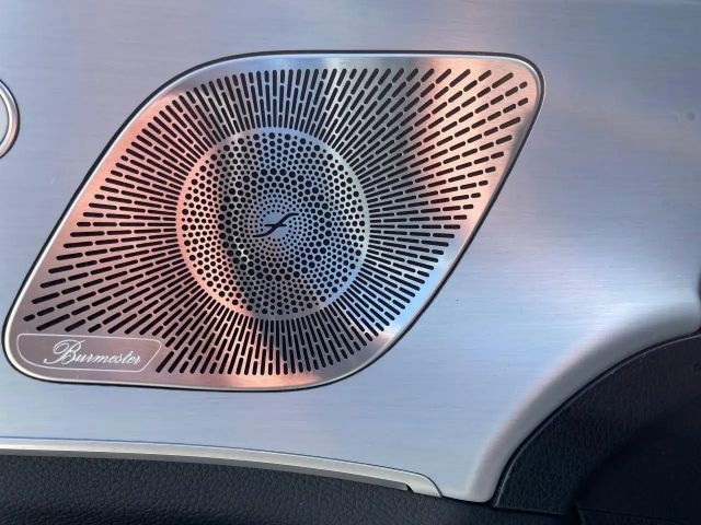 Mercedes-Benz GLE 350 4MATIC Premium