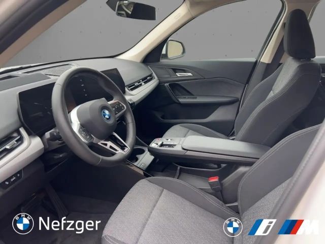 BMW X1 xDrive25e
