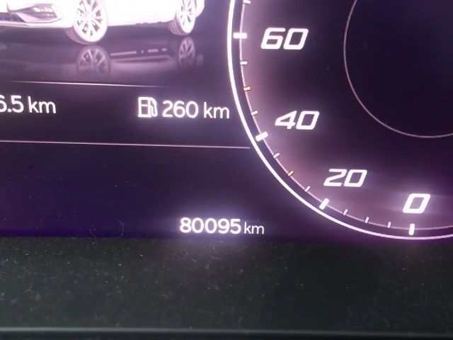 Seat Leon 2.0 TDI DSG FR-lijn Sportstourer