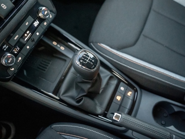 Skoda Kamiq 1.0 TSI Drive