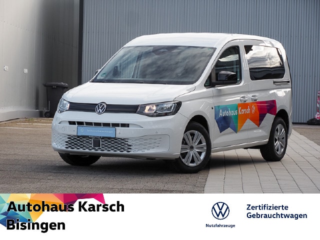 Volkswagen Caddy Combi
