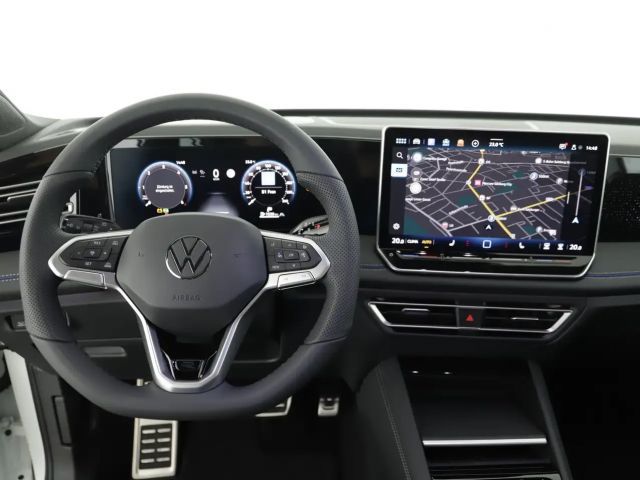 Volkswagen Tiguan DSG Sport