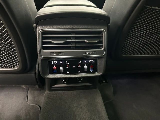 Audi RS Q8 *Keramik*305 km/h*B&O*HUD*Pano*Standh*Matri