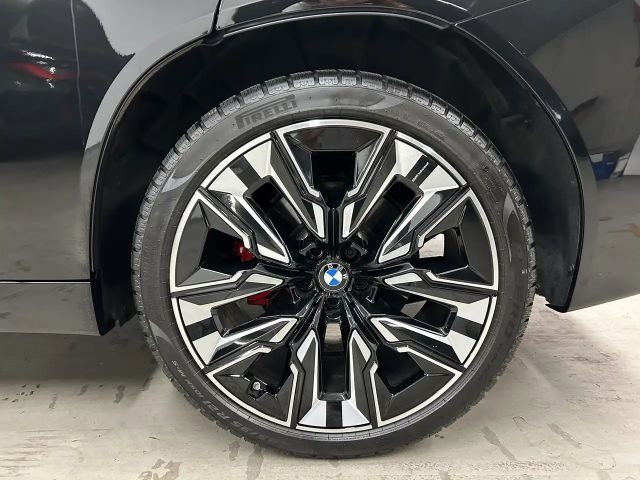BMW X3 M-Sport xDrive