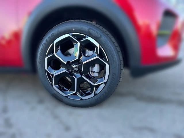 Citroën C3 Max PureTech