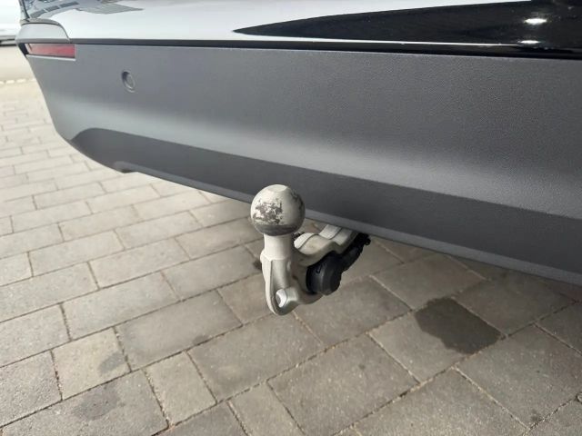 Volkswagen Tiguan 1.5 eTSI DSG