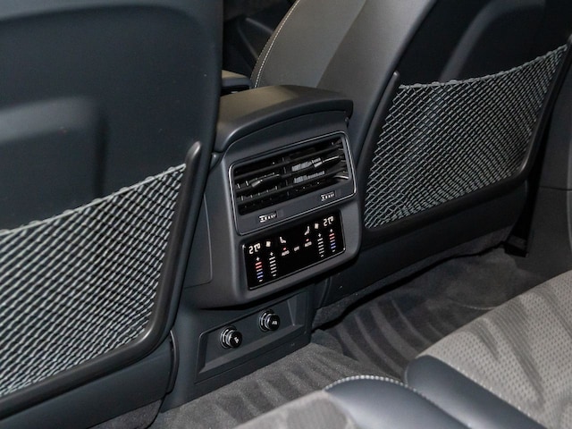 Audi Q7 50 TDI Quattro