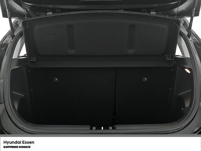 Hyundai i20 1.2 Select