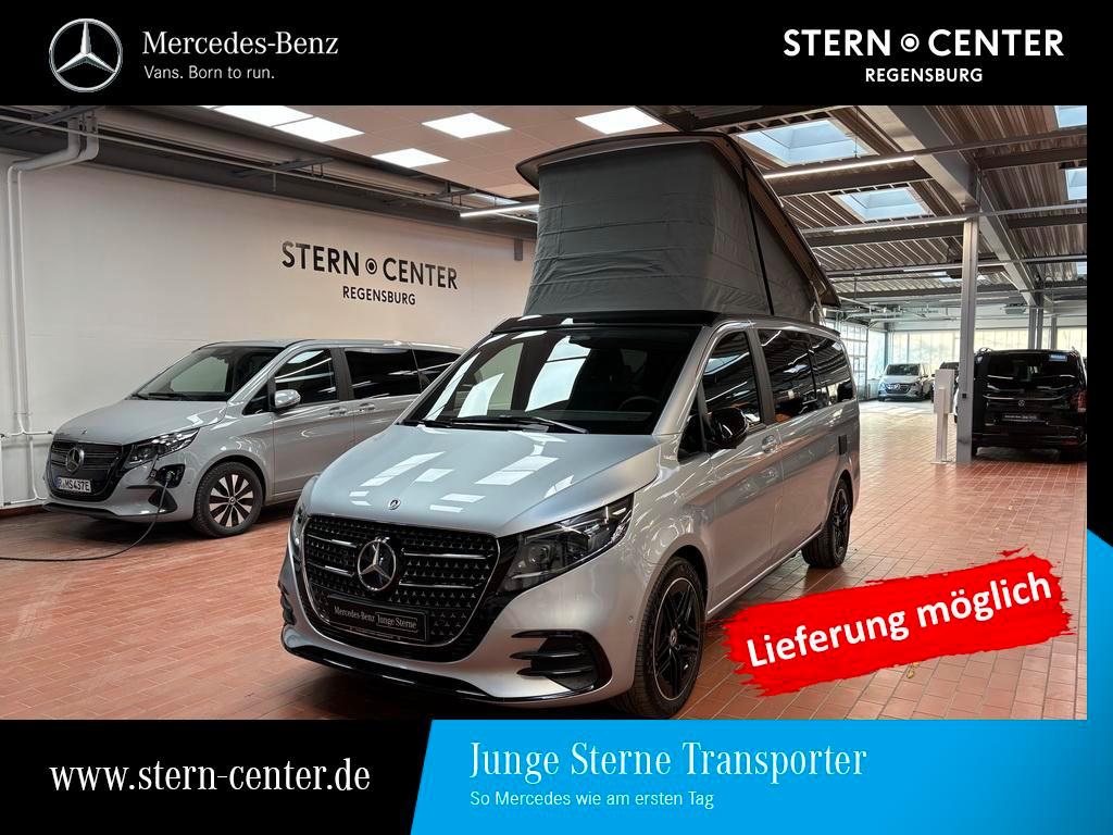 Mercedes-Benz Marco Polo AMG Line