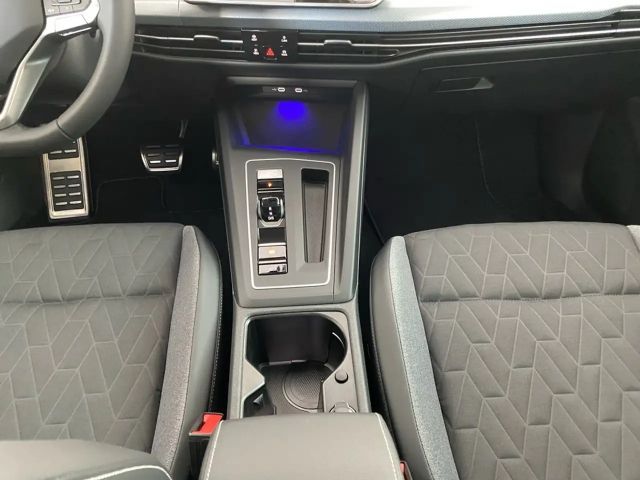 Volkswagen Golf eHybrid