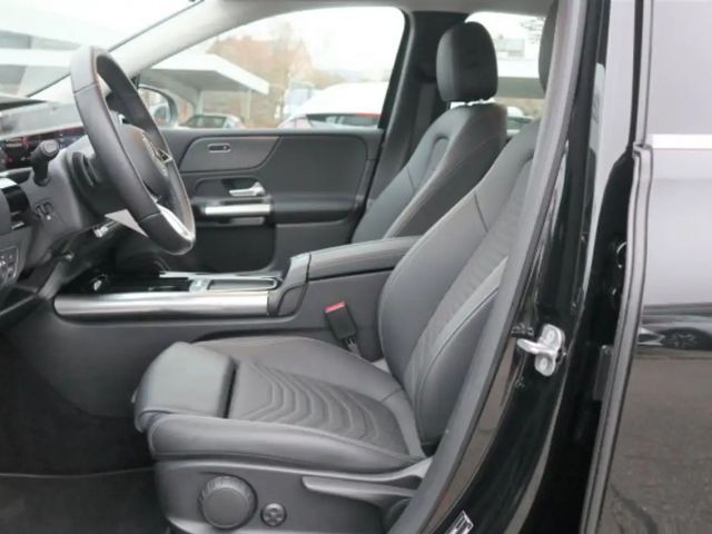 Mercedes-Benz B 200 Style