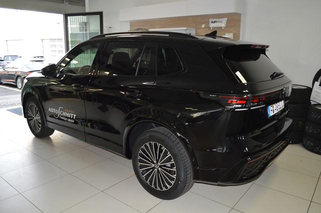 Volkswagen Tiguan 2.0 TDI 4Motion DSG R-Line