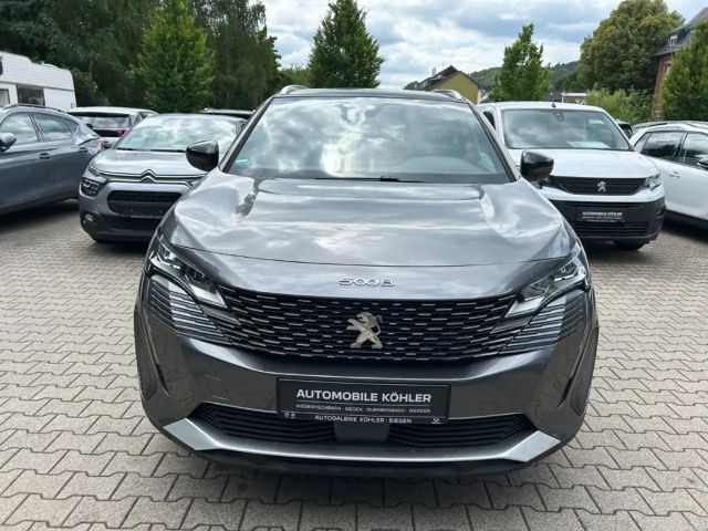 Peugeot 5008 Allure Pack
