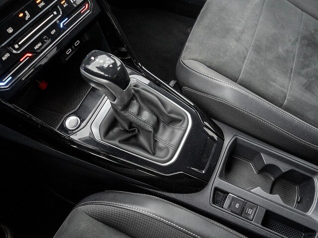 Volkswagen T-Roc 1.5 TSI DSG IQ.Drive Style