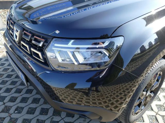 Dacia Duster 1.3 TCe Extreme