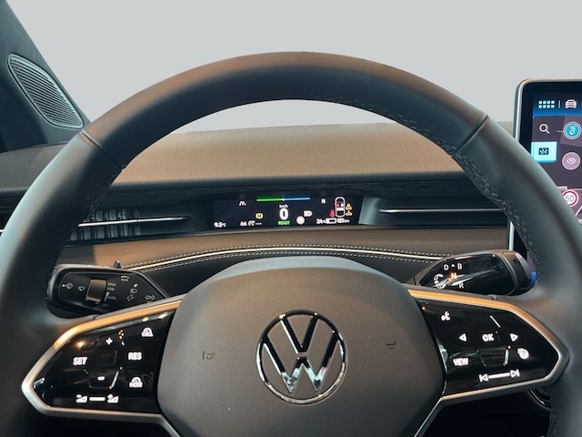 Volkswagen ID.7 IQ.Drive Pro Tourer