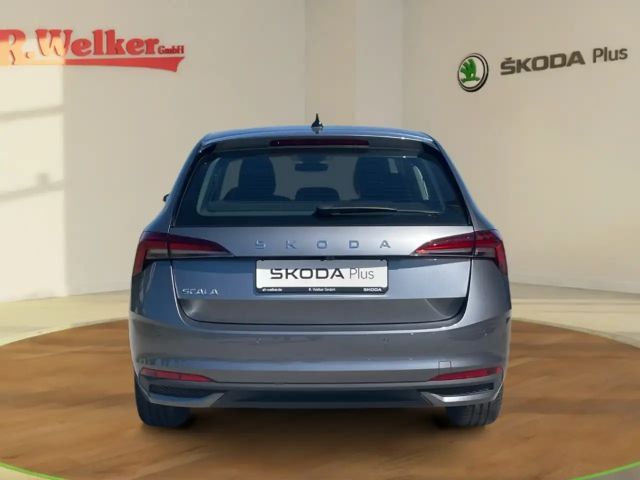 Skoda Scala 1.0 TSI Selection
