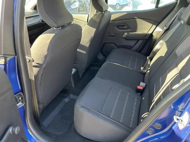 Dacia Sandero Essential Stepway