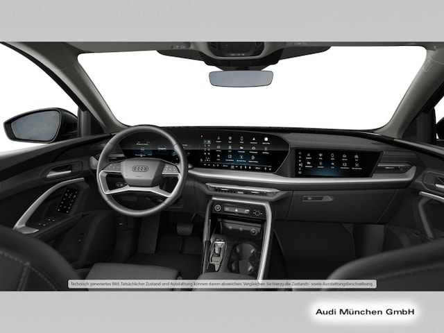 Audi Q5 Quattro S-Tronic