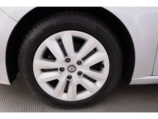 Renault Megane Combi Intens