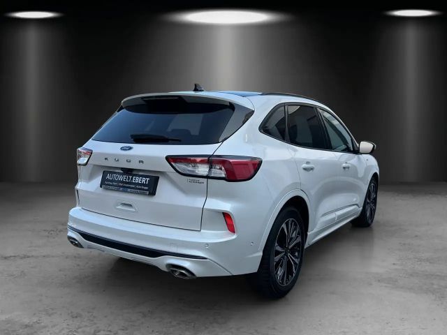 Ford Kuga EcoBoost ST Line