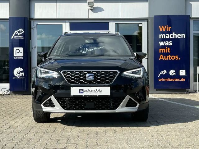 Seat Arona 1.0 TSI