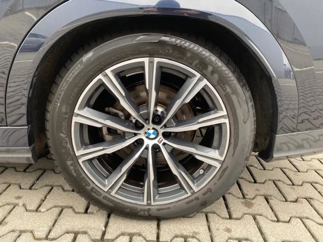 BMW X6 M-Sport xDrive30d