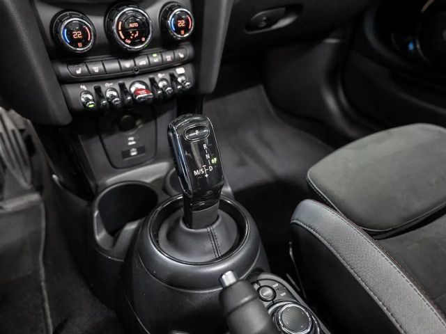 MINI Cooper S Cabrio JCW Trim FACEL. HUD LED NAVI