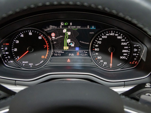 Audi A4 35 TFSI Avant S-Tronic