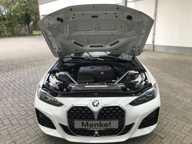 BMW 430 430i Coupé M-Sport