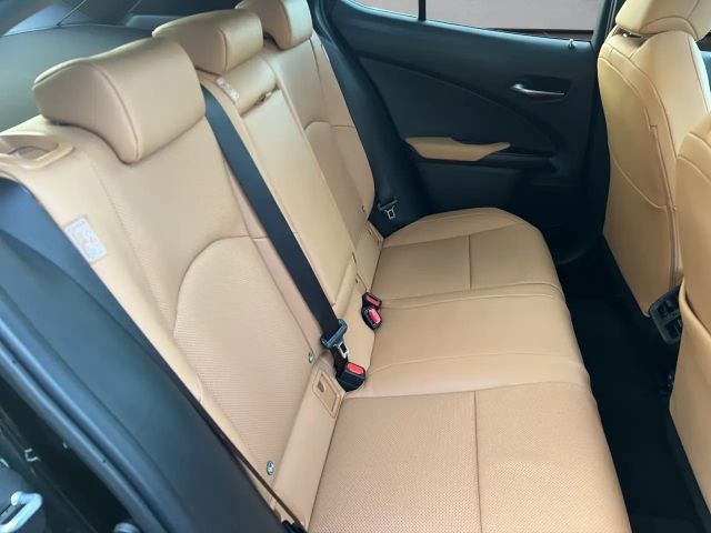 Lexus UX 250h Executive Line Premium