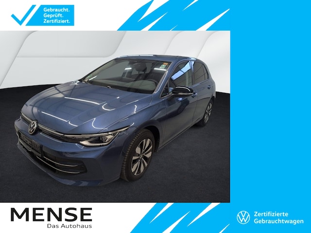 Volkswagen Golf 1.5 TSI Golf VIII