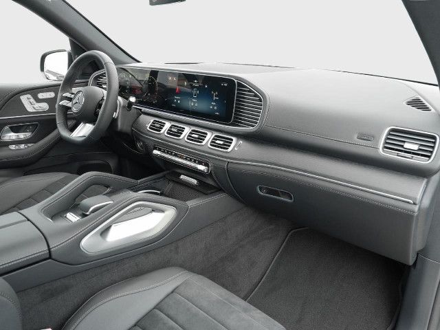 Mercedes-Benz GLE 450 4MATIC