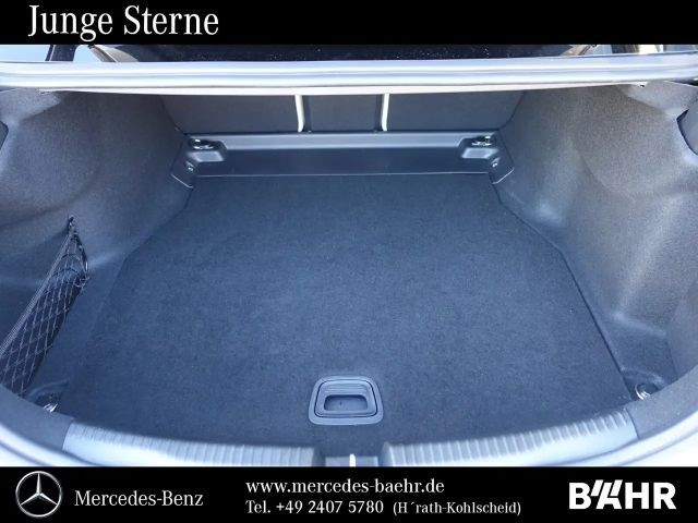 Mercedes-Benz C 300 4MATIC AVANTGARDE Sedan