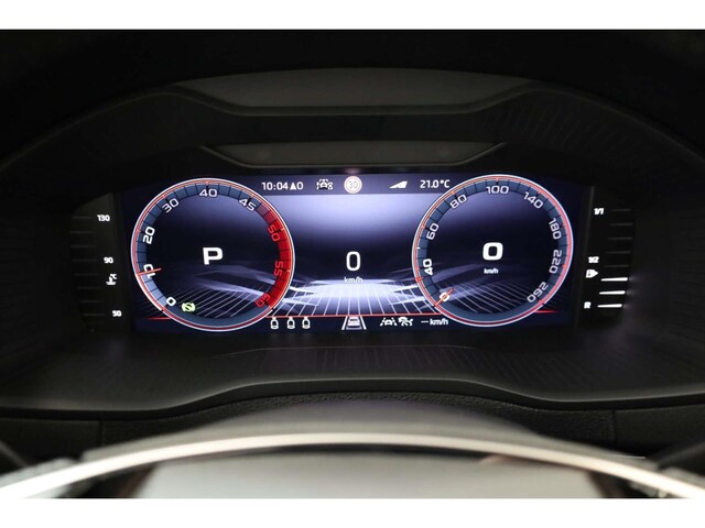 Skoda Karoq 2.0 TDI Sportline