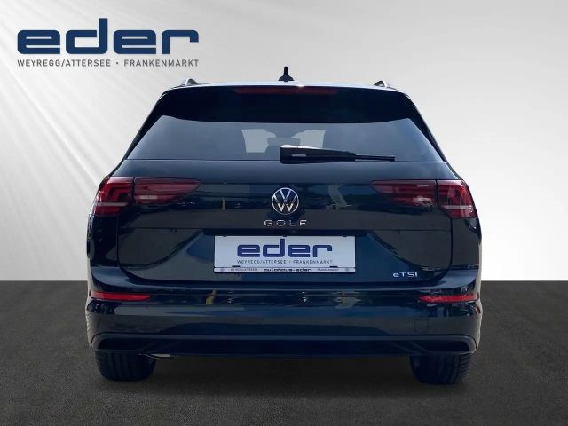 Volkswagen Golf DSG Life Variant