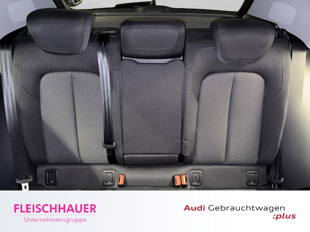 Audi Q2 35 TFSI S-Tronic