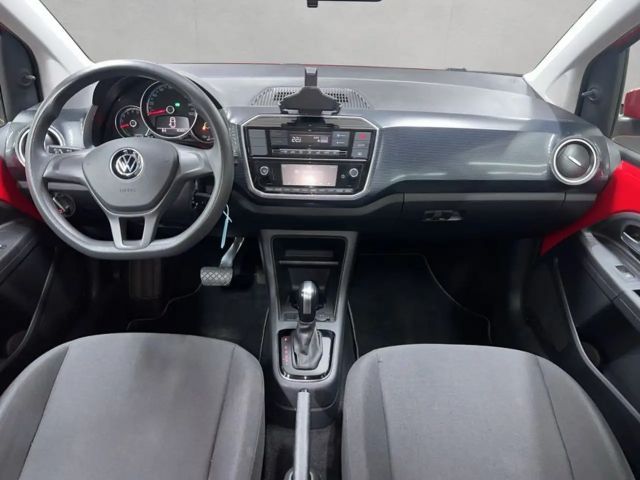 Volkswagen e-up! ! e-up! CCS