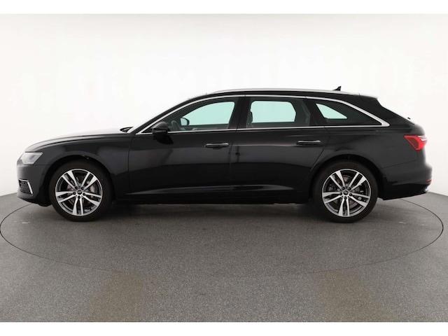 Audi A6 50 TDI Avant Quattro